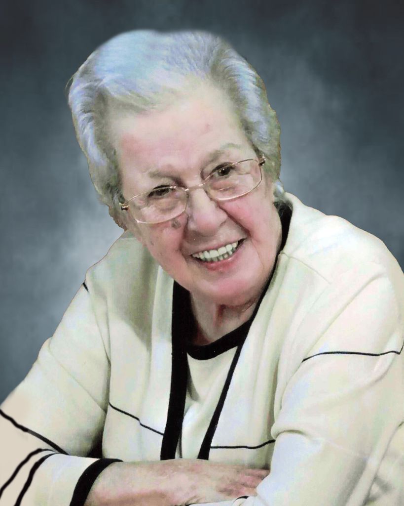 Velma Louise Morris Wynn Profile Photo