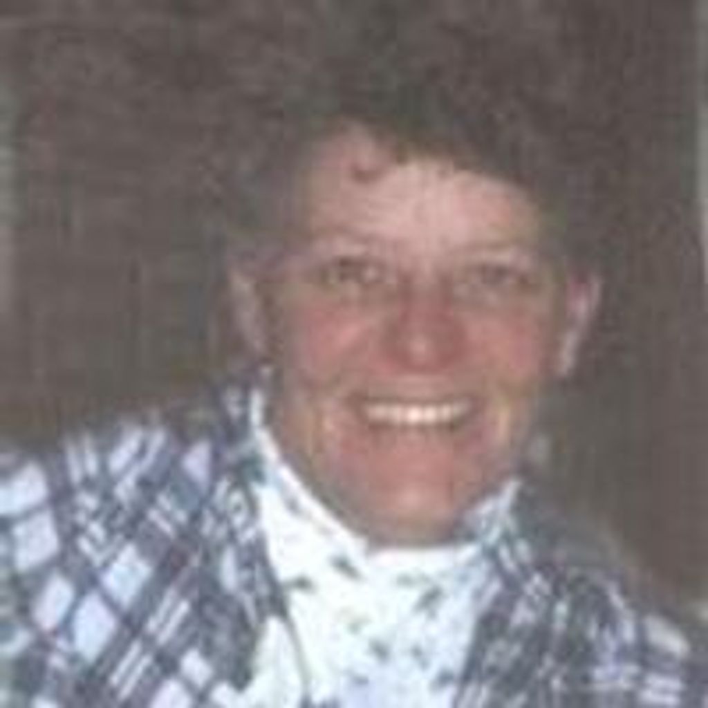 Kathleen Susan Taylor