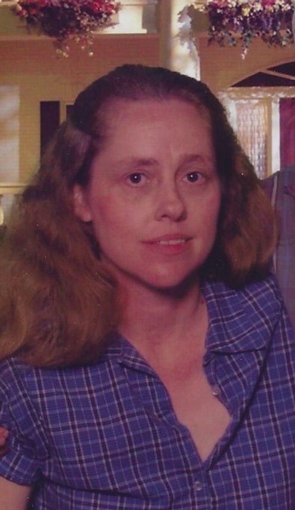 Martha Martin Norton Profile Photo