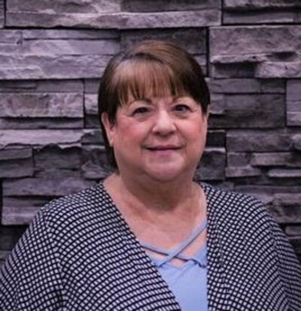 Charlotte Ann Tatham