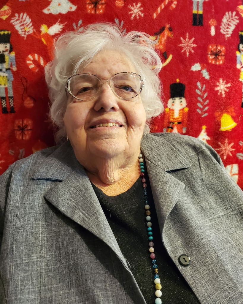 Edna Akers Profile Photo