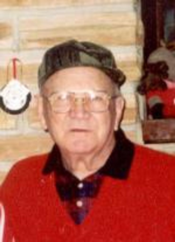 Arley D. Ellis