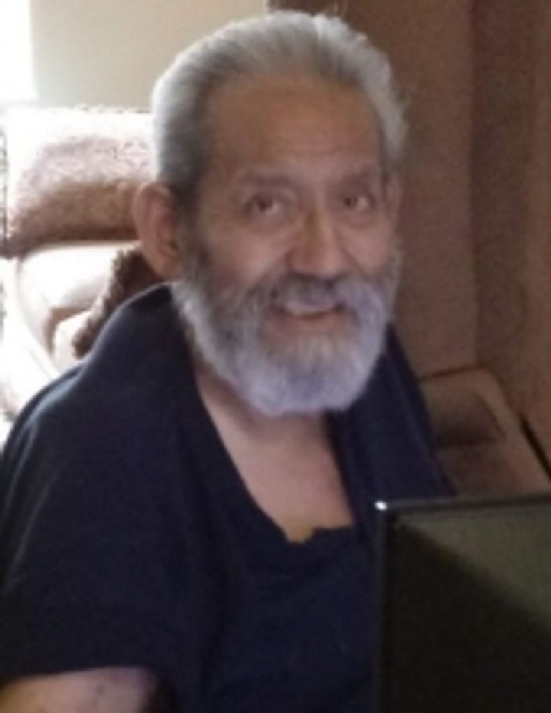 Oscar Mancilla Profile Photo