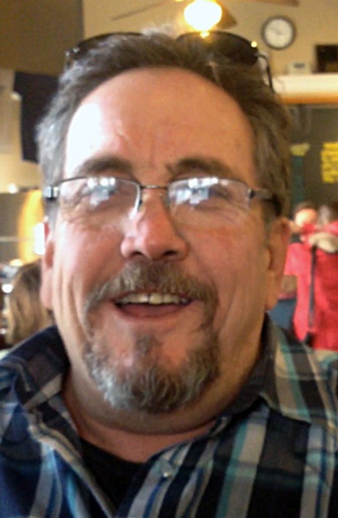 Stephen Smitherman