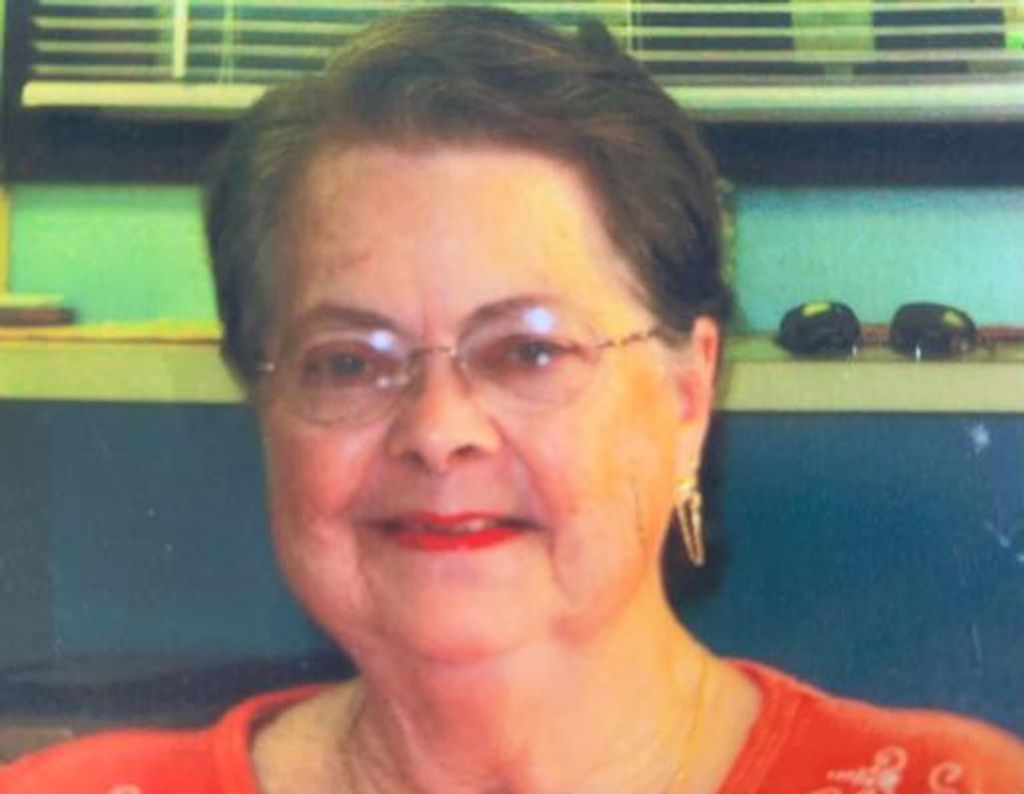 Phyllis Mae Rosen Profile Photo
