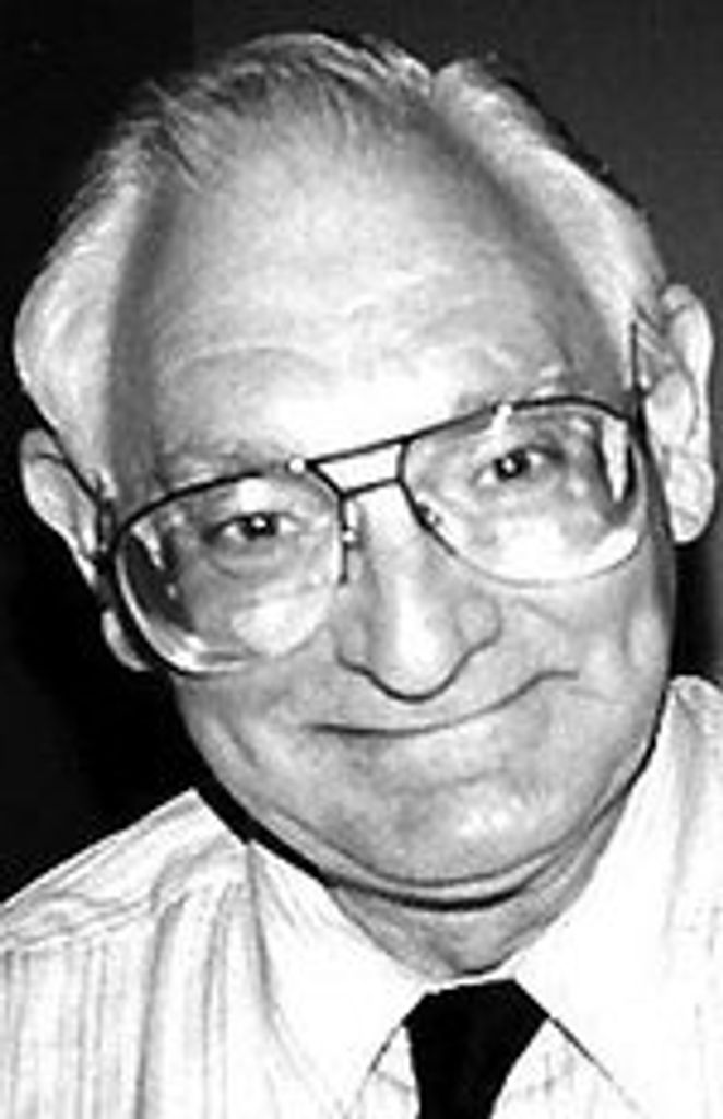 Ronald Barnhart Profile Photo