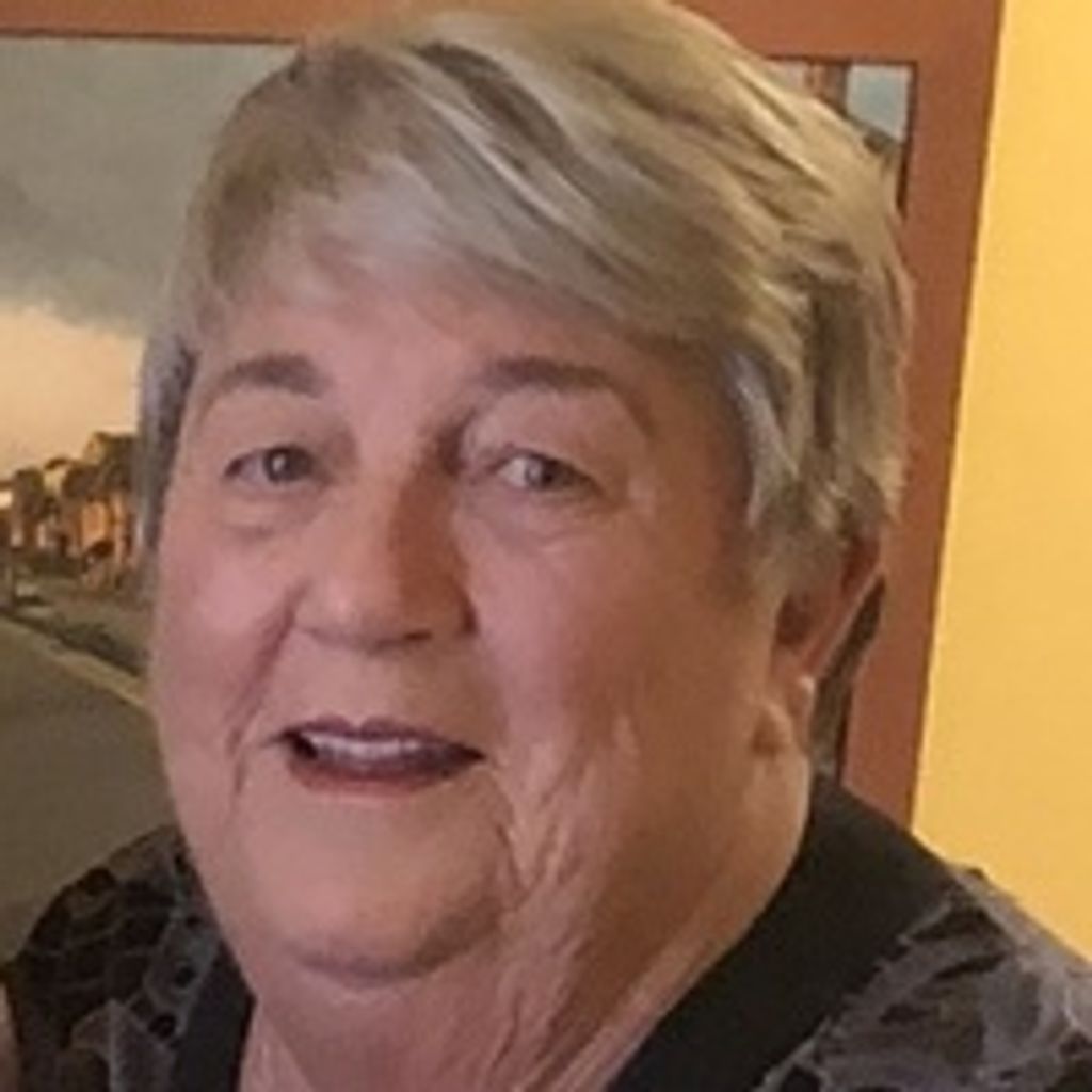Dr. Jane Edna Haddad