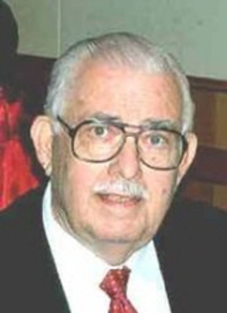 Alfred E Simmons