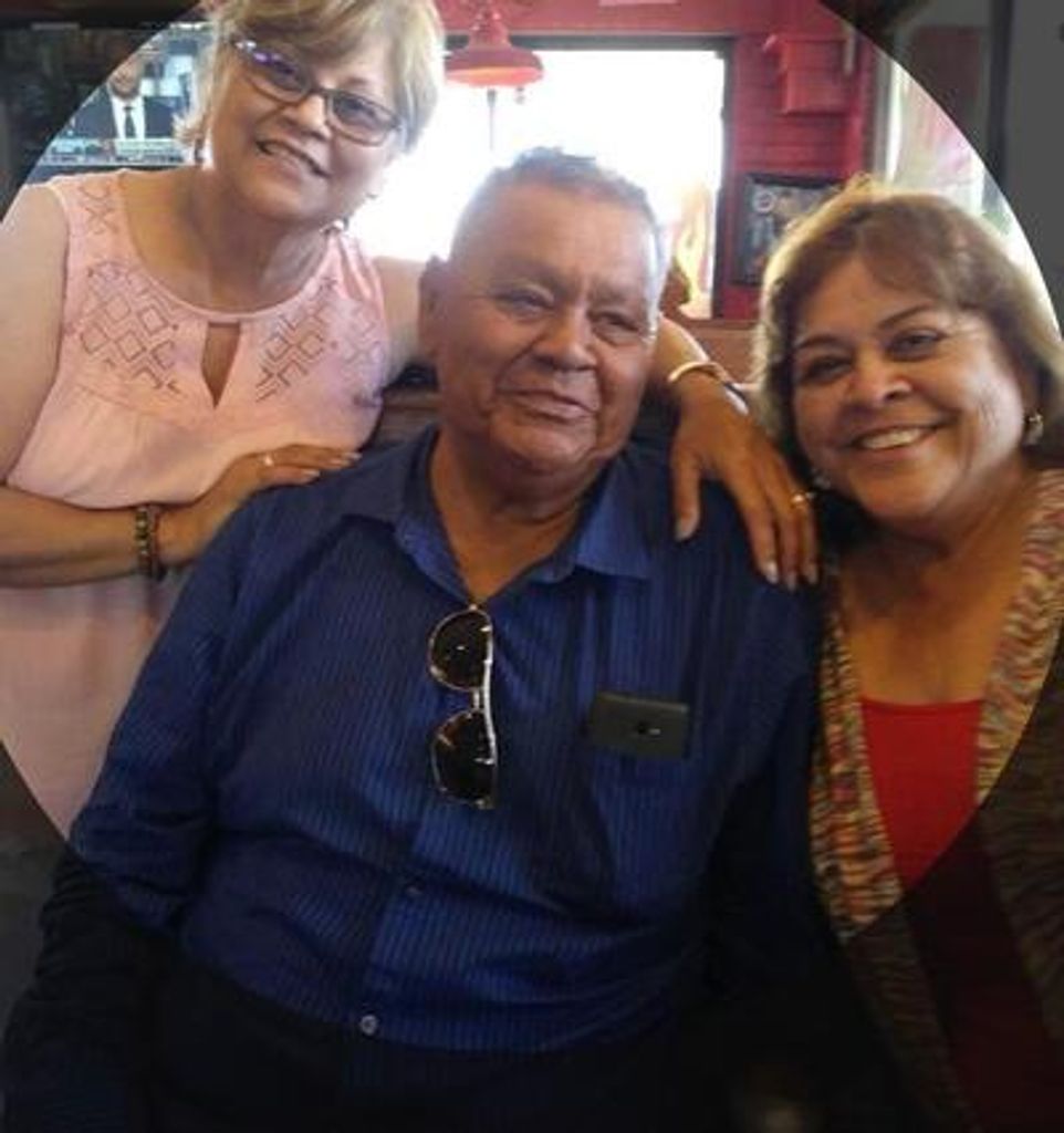 Bernardo Deleon Jr. Profile Photo