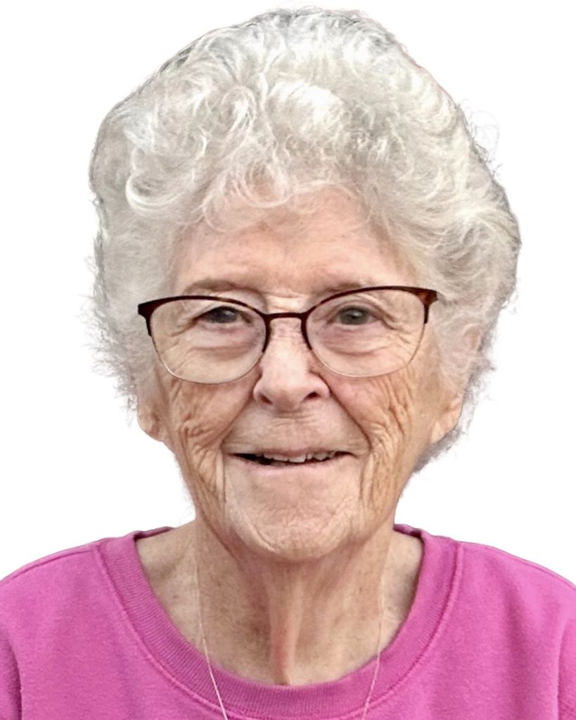Helen Irene Burton Profile Photo