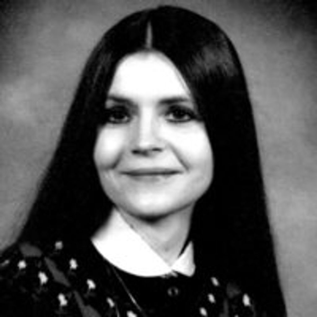Brenda Floyd Hancock