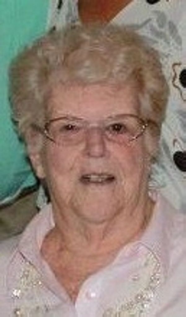 Sarah Ann Bates Granade