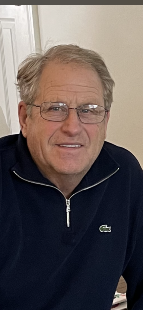 Ian Mcclelland Profile Photo