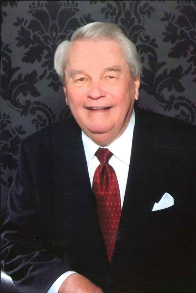 Hanson, Thomas Jacob Jr
