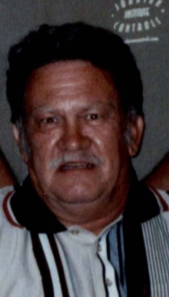 Joseph Tharen Korn Profile Photo