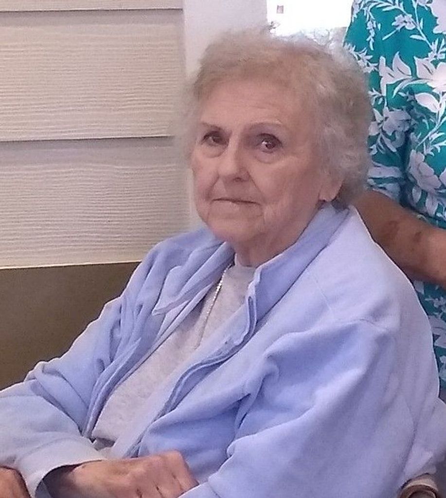 Elizabeth "Lib" Martin Horne