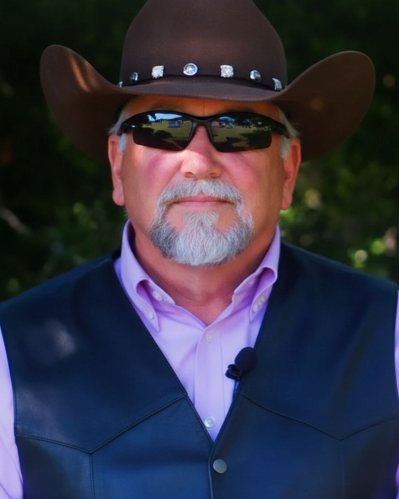 Wesley Daniel Cooley