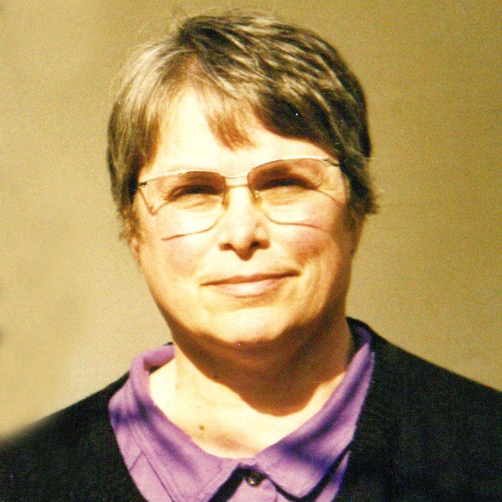 Elaine Marie Schneider
