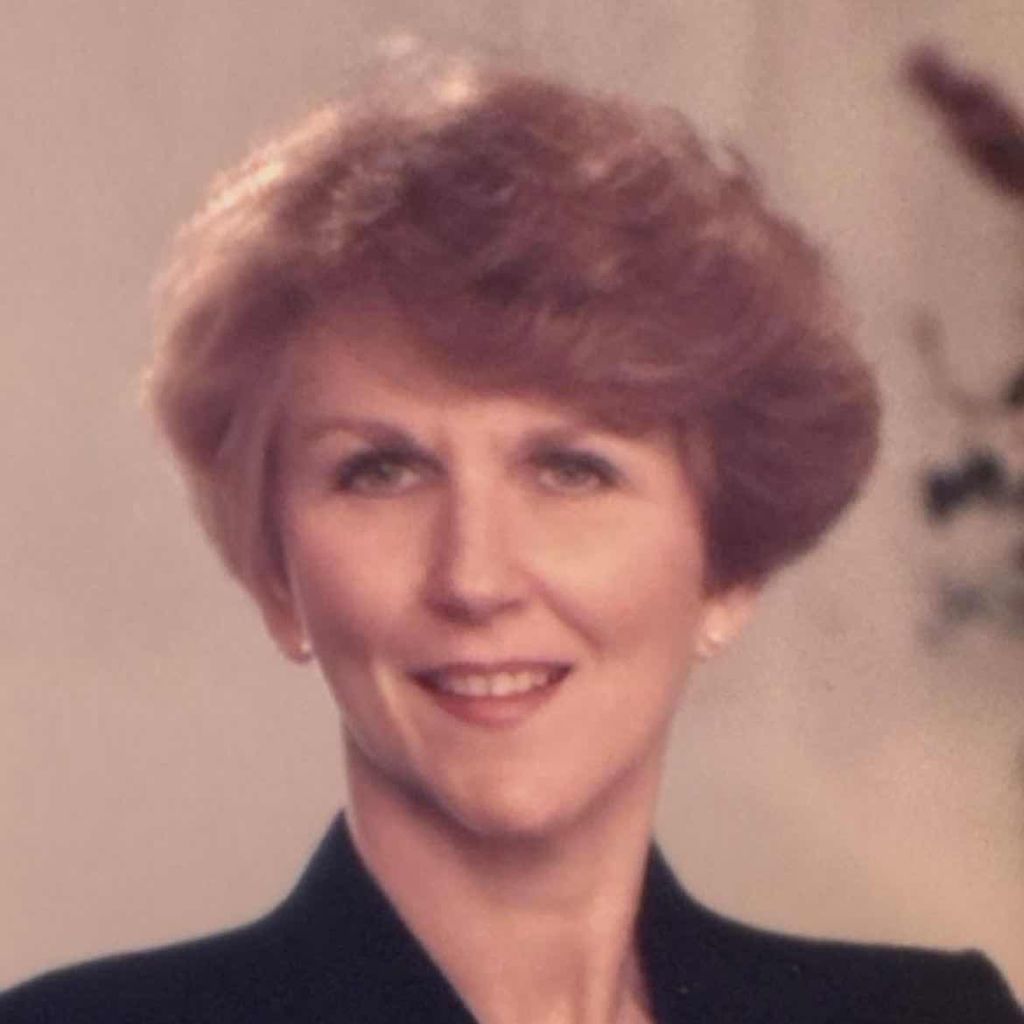 Ann London Alonzo Cowley Profile Photo