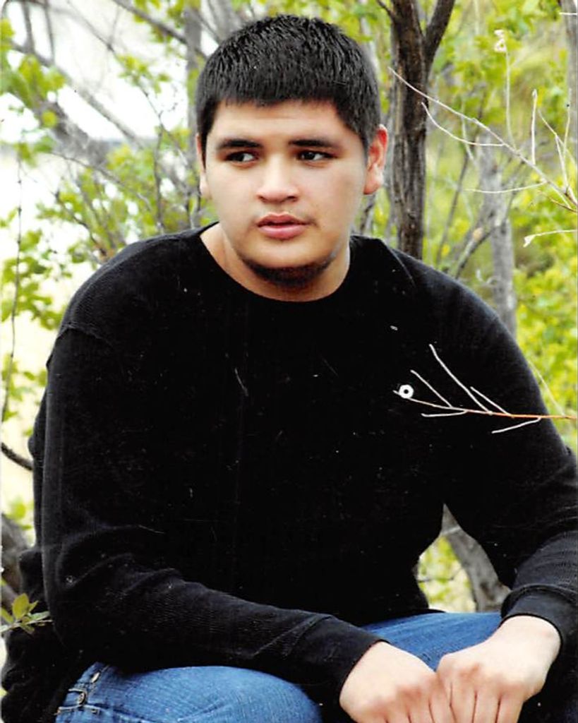 Ryan Burshia Profile Photo