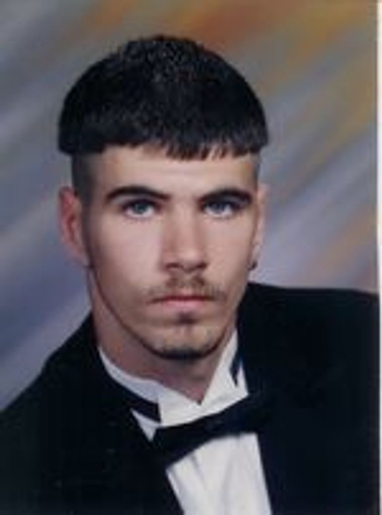 Michael Wilkerson Profile Photo