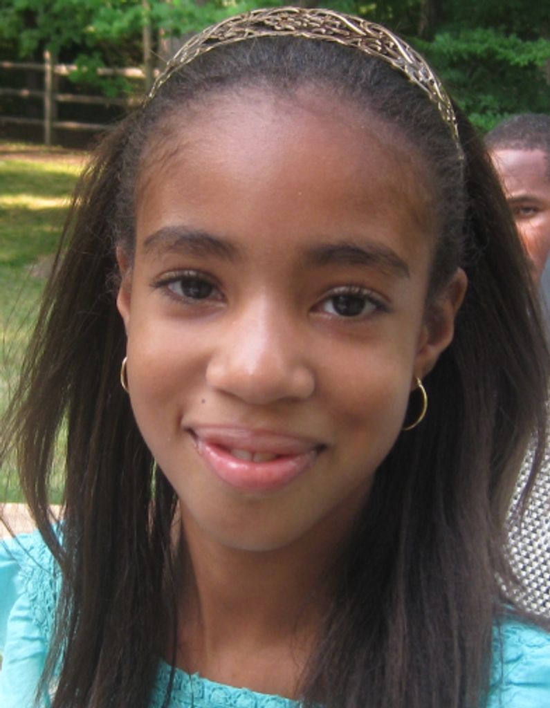Lauren R. Grier