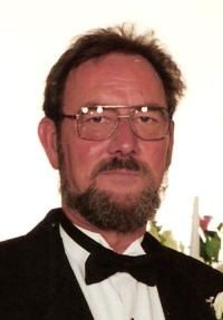 William Arthur Parker