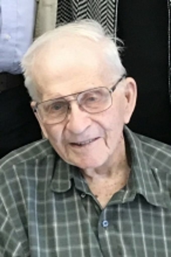 Orville Maynard Warner
