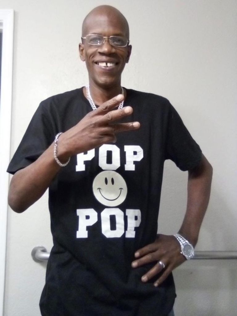 Mr. William "Hamp" Hamilton, Jr.