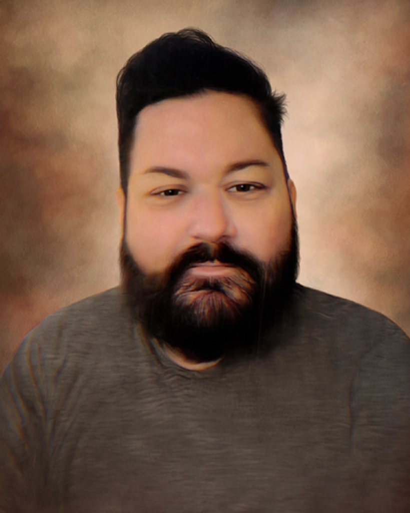 Jason Edward Allen
