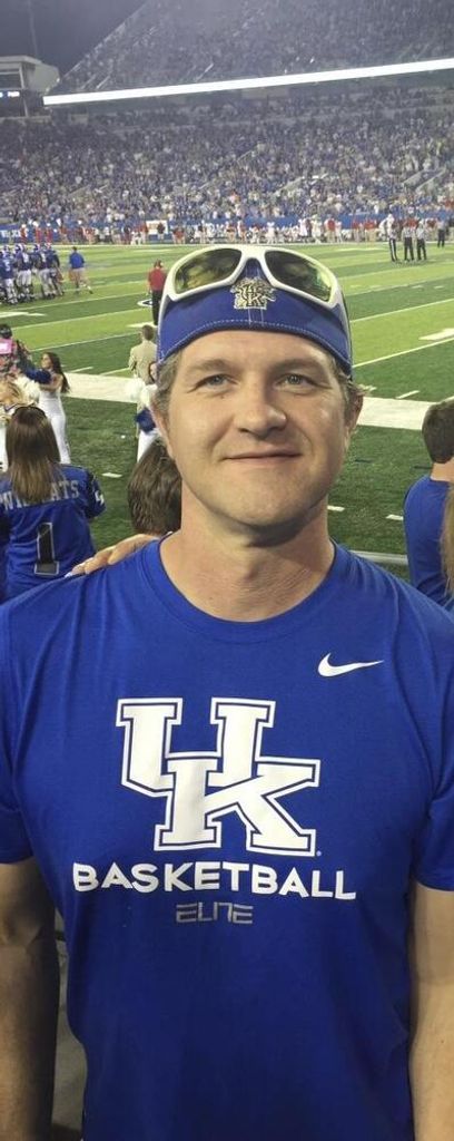 Wesley Lane Owens Profile Photo