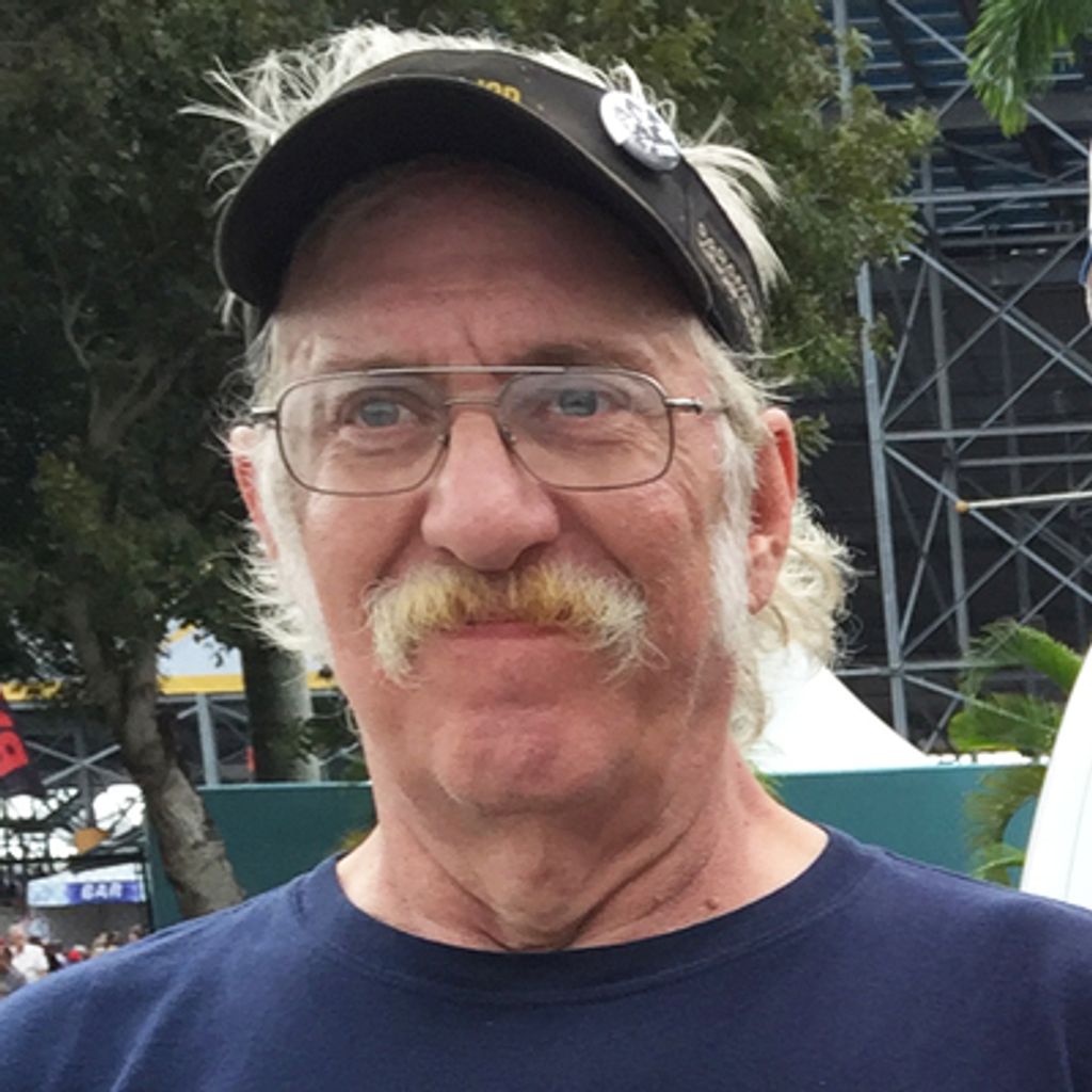 Donald Edward Malloy Profile Photo