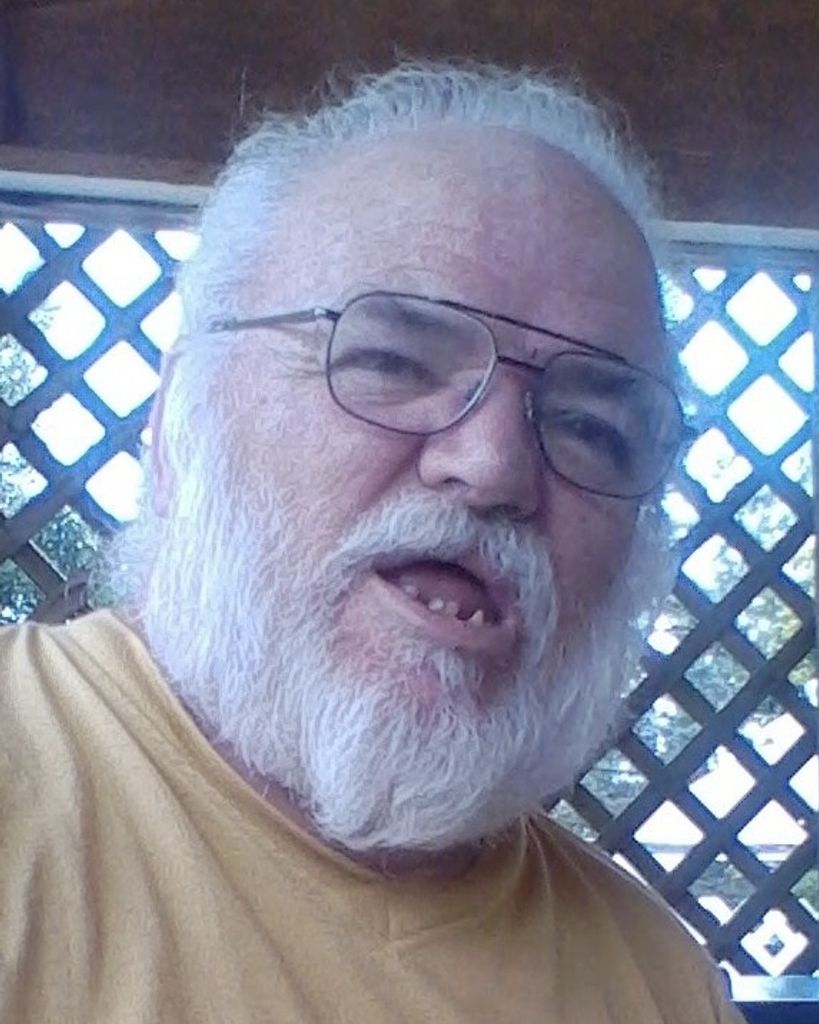 Charles "Chuck" E. Sandoval Profile Photo