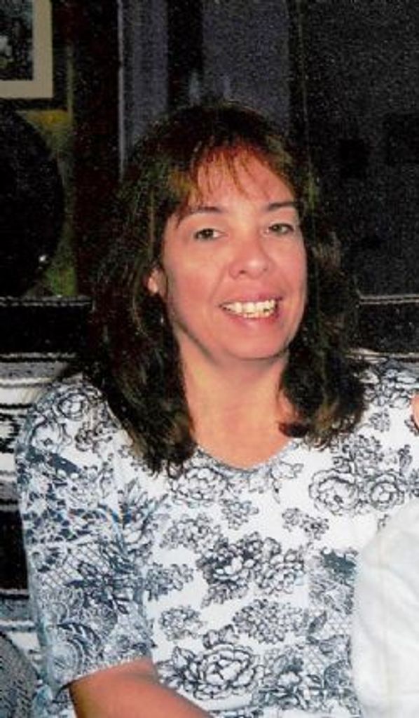 Valerie Seely