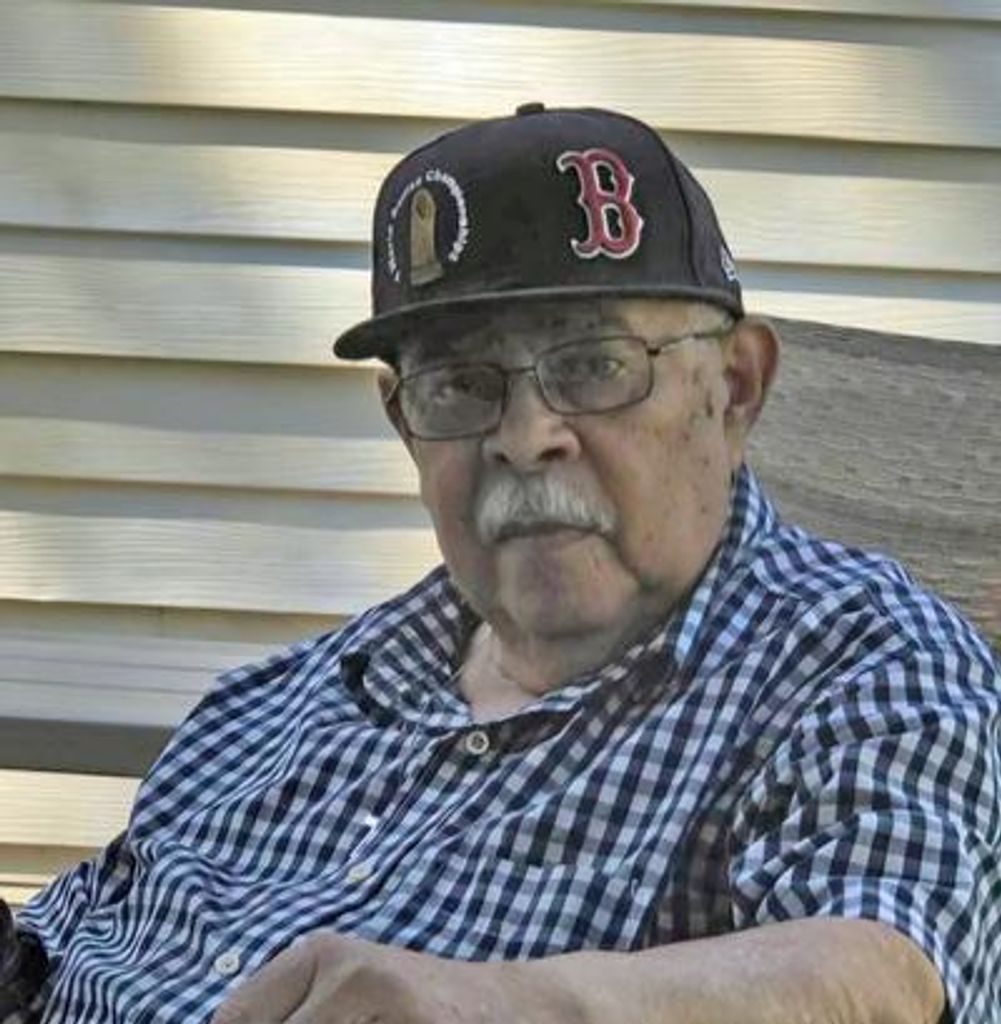 Jose B. Diaz