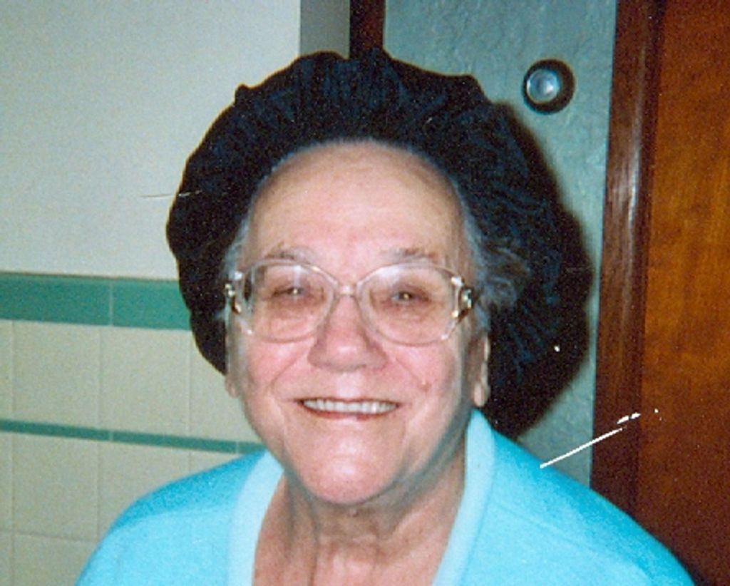 Julia Cronin