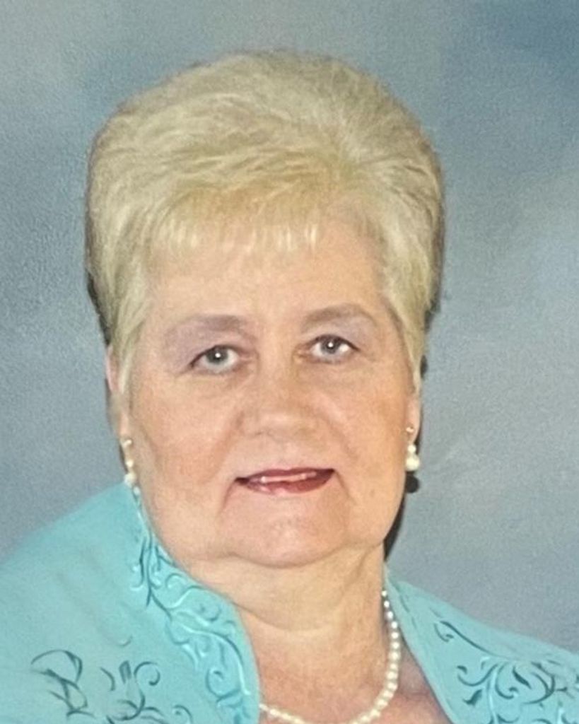 Linda Ramsey Maxwell