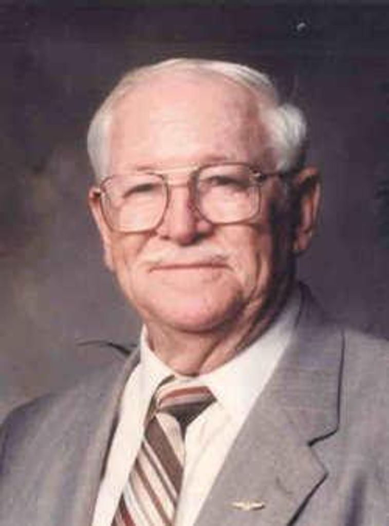 Walter Lamar Pou, Jr.
