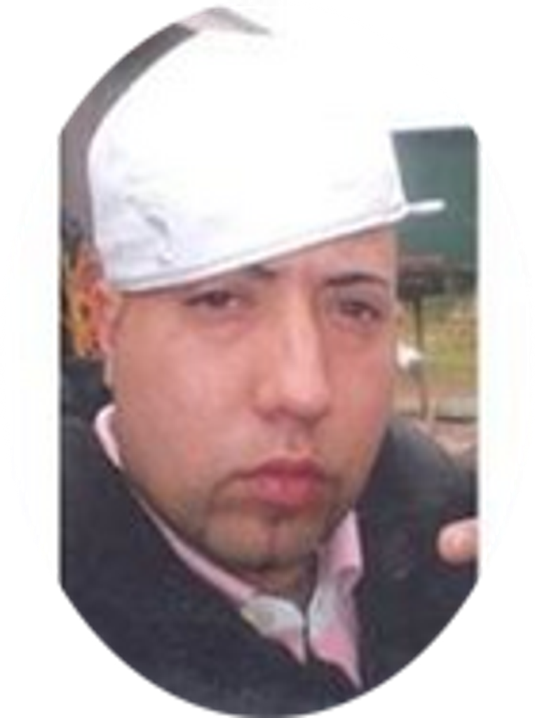 Ronnie Lee Rodriguez