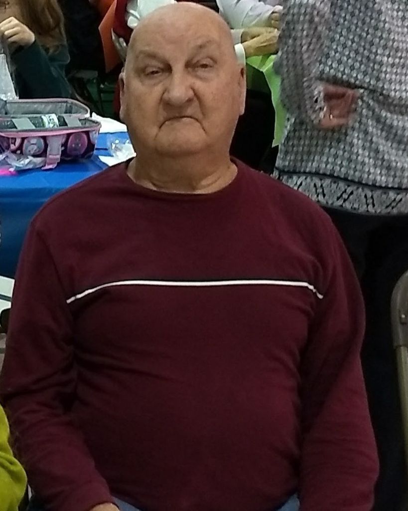 Clifford Glenn Henderson