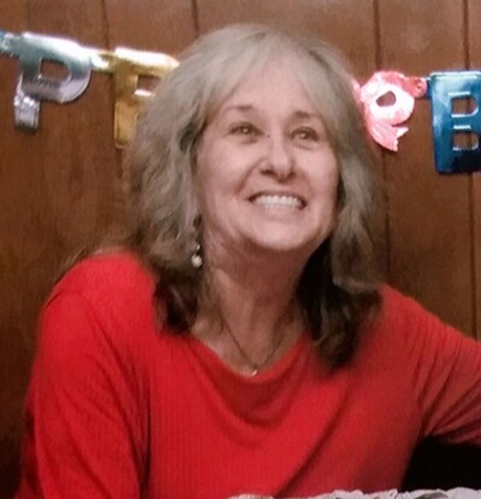 Dorothy Gervais Profile Photo