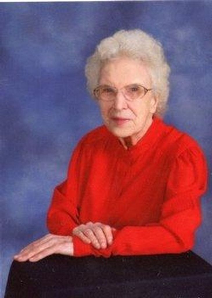 Lizzie Franklin Kinlaw