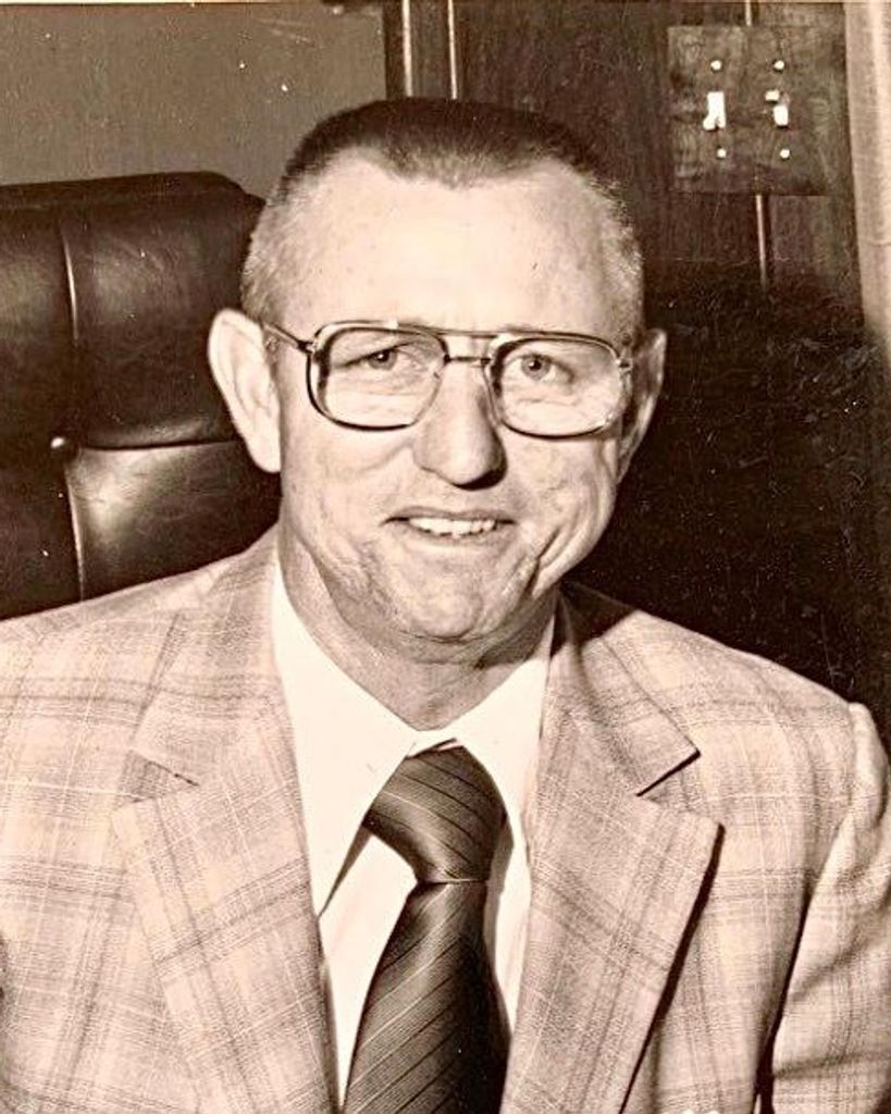 Augustus Fred Chandler Profile Photo