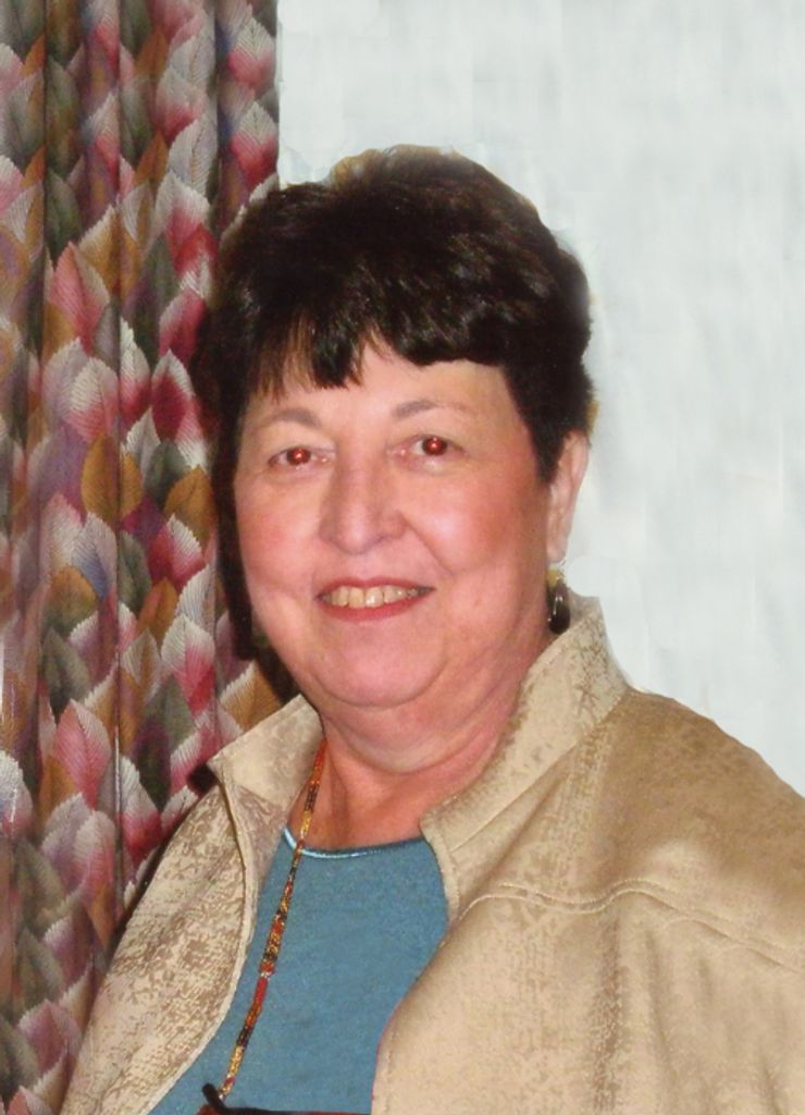 Carolyn T. (Thompson)  Johnson Profile Photo