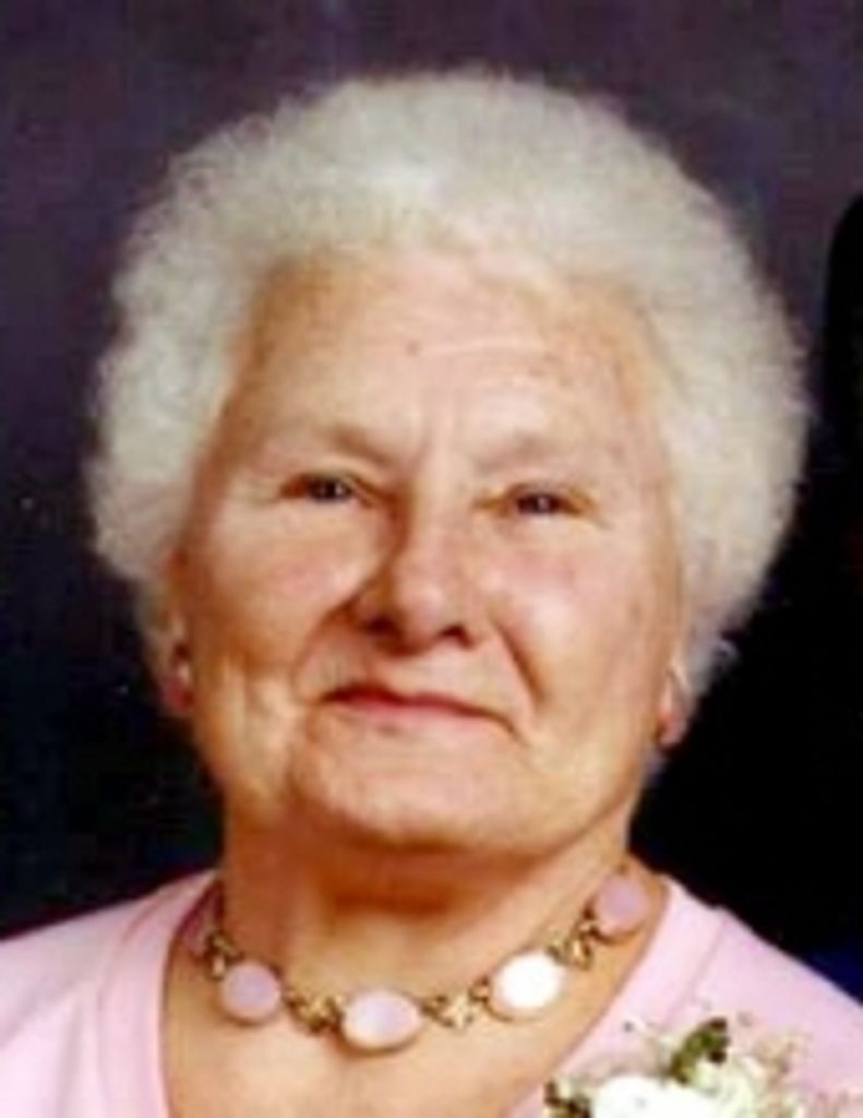 Vivian  Mary  Duvall