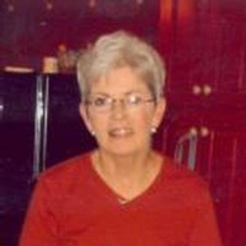 Dorothy  Jane Endreson