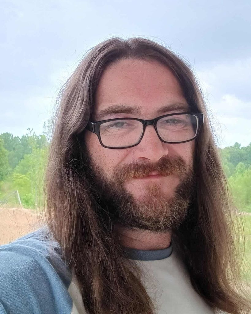 Jason Earl Pruett Profile Photo