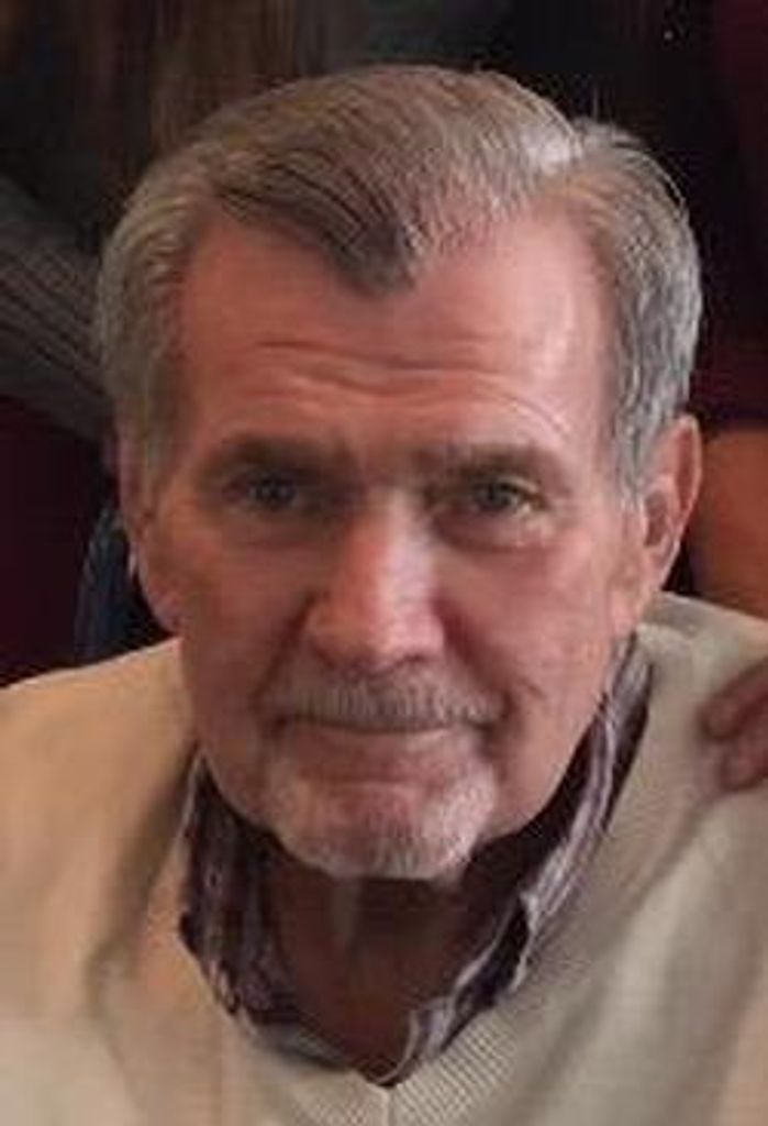 Harold Marvin Arrington