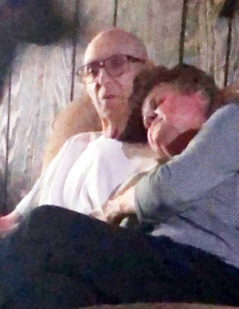 William "Dub" Luther Denman