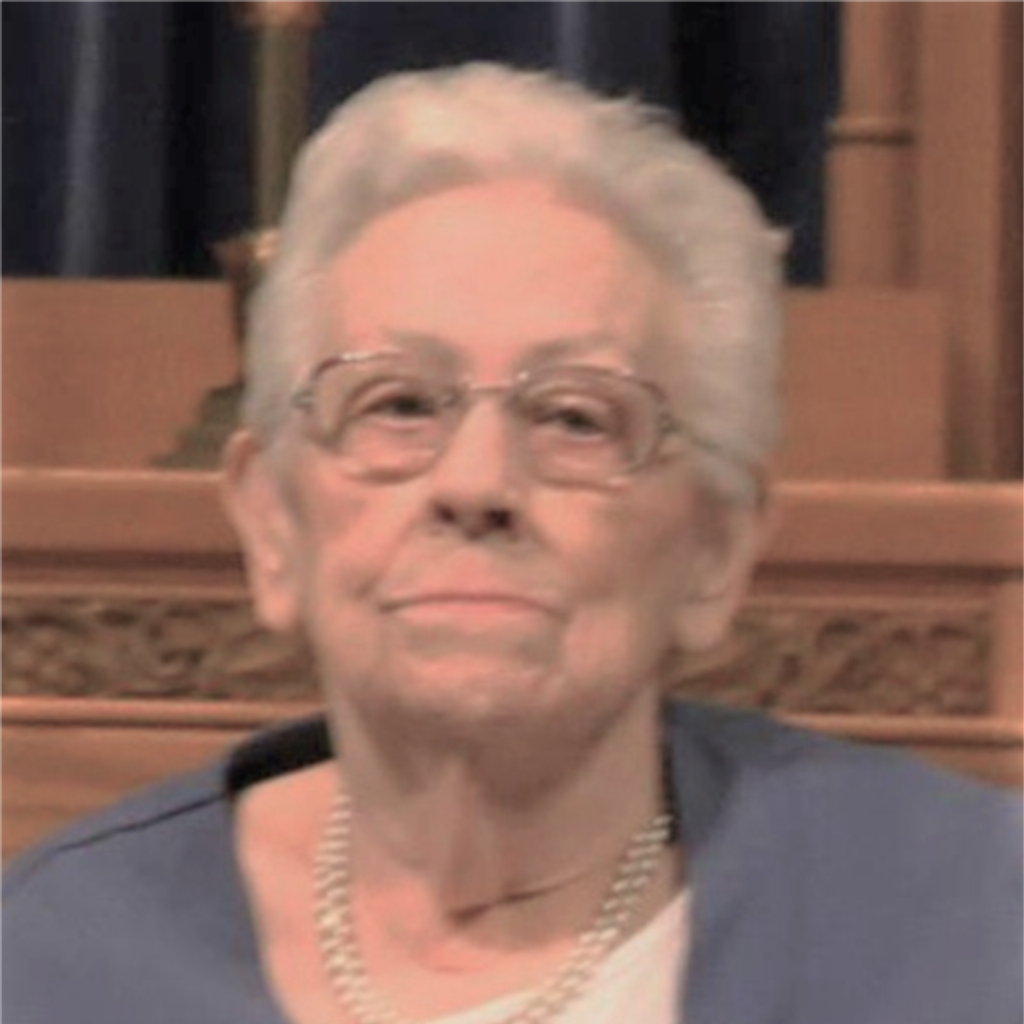Carol Ann Fee Profile Photo
